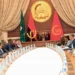 Presidente da UA apela a instituições financeiras africanas a contribuírem para o desenvolvimento do continente
