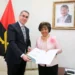 Angola e Argélia reforçam relações diplomáticas