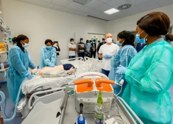 Angola ultrapassa a cifra de 21 mil casos de cólera