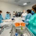 Angola ultrapassa a cifra de 21 mil casos de cólera