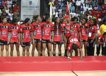 Rui Falcão: “Angola é, com orgulho, uma potência africana do andebol”