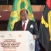 Joaquim Chissano afirma que países da Linha da Frente foram determinantes para derrube do Apartheid