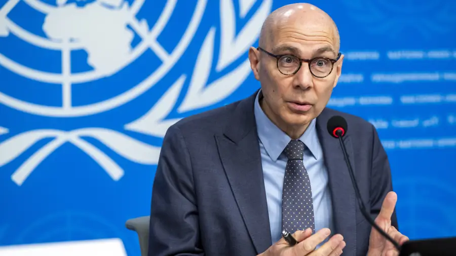 ONU acusa Israel de ultrapassar direito à auto-defes