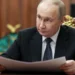 Putin defende “acordo justo” entre Irão e EUA sobre questão nuclear