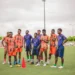 Isaac de Benguela esboça  duelo com Desportivo da Huíla