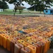 Polícia detém gestor de bombas que tentou contrabandear 53 mil litros de combustível para a RDCongo
