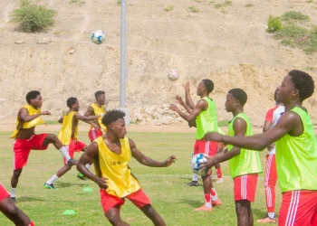 JGM do Huambo “espreita” qualificação ao Girabola 2025/2026