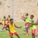 JGM do Huambo “espreita” qualificação ao Girabola 2025/2026