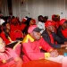 MPLA exorta união dos africanos rumo ao desenvolvimento