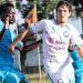 Luanda City bate Interclube e garante permanência no Girabola