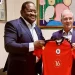 Presidente da Federação de Andebol ‘afina’ acordo de cooperação com homólogo de Portugal