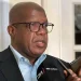 Ministro do Ensino Superior trabalha em Malanje