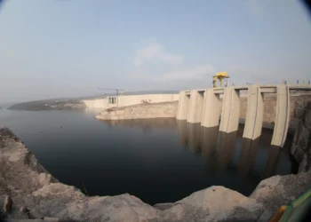 Ligação de Cabinda à rede eléctrica nacional avaliada em 800 milhões de dólares