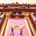 Deputados da Frelimo e Podemos aprovam Orçamento de Moçambique para 2025