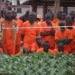 Angolanos que estavam presos no Gabão chegam hoje a Angola