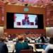 Angola apresenta relatório multi-anual  de peritos em  comércio em Genebra
