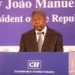 Angola quer contar com a Índia na expansão de energias limpas