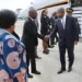 João Lourenço já está na Suiça