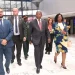 João Lourenço visita Congresso Nacional do Brasil