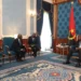 FMI avalia projectos em Angola