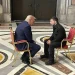 Reunião Putin-Trump-Zelensky só após “acordos concretos”, diz Rússia