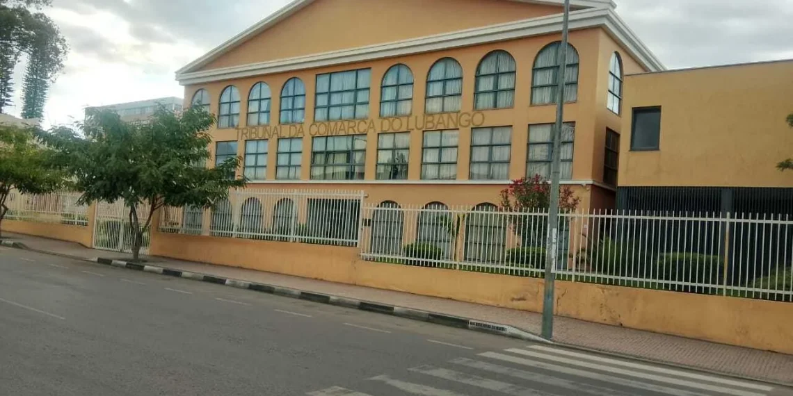 Tribunal do Lubango adia julgamento de padre acusado de difamação e injúria