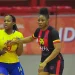 1.º de Agosto e Petro de Luanda decidem acesso à final da Taça dos Vencedores das Taças de África