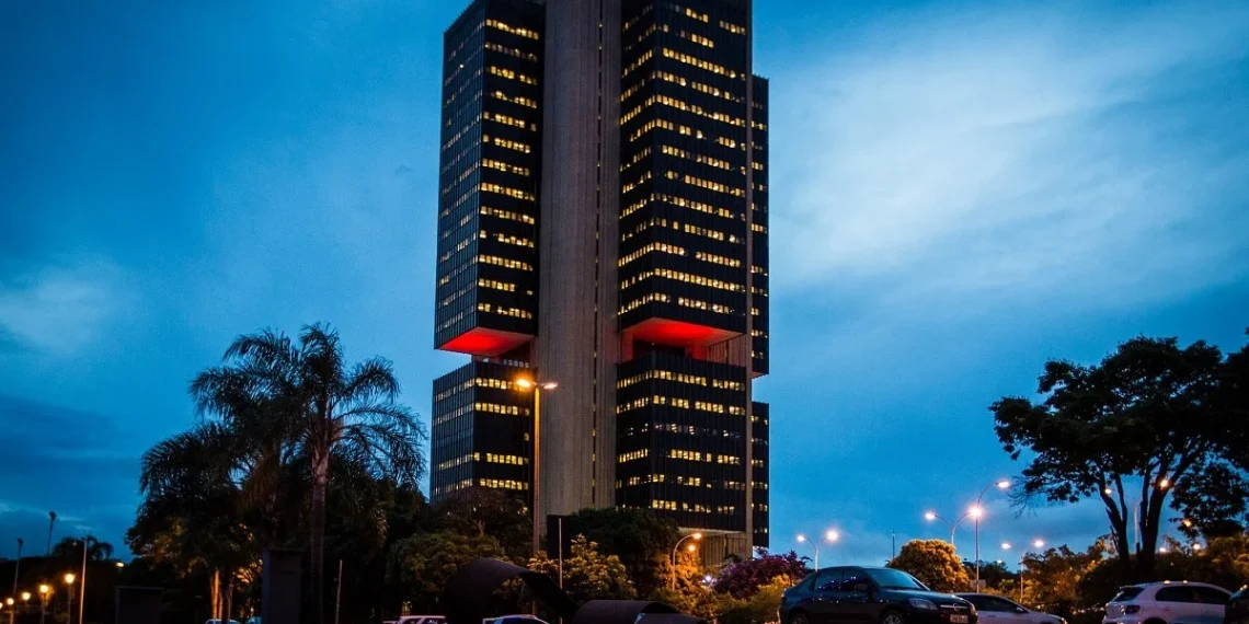 Banco central independente: sim ou não!?!..
