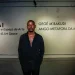 Gegé M’Bakudi expõe “AngoMetafora da Morte” na província de Benguela