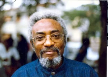Papel de Mário Pinto de Andrade  na cultura pan-africana em destaque  no festival cultural em Lisboa