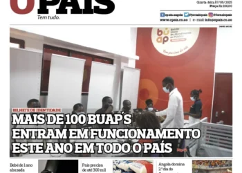 Editorial: Cimeira EUA-África