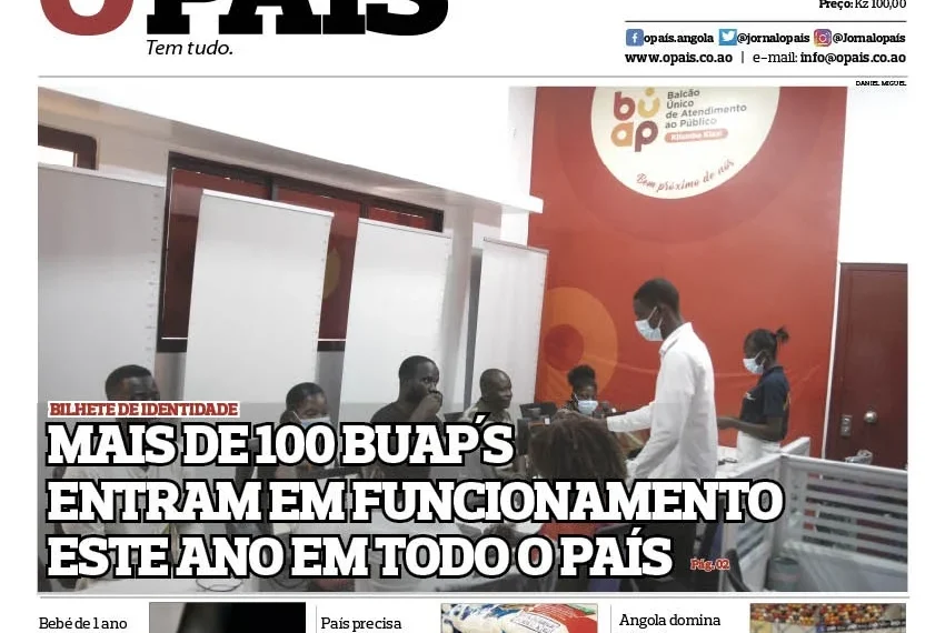 Editorial: Cimeira EUA-África