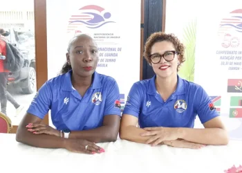 Organização promete “braçadas de luxo” no Campeonato Internacional de Natação Porto de Luanda