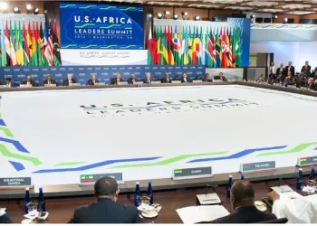 Cimeira EUA-África constitui factor catalisador para reduzir dependência do petróleo