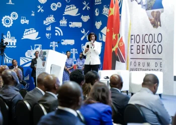 Fórum de investimentos e oportunidades acena empresas chinesas a investirem no Icolo e Bengo