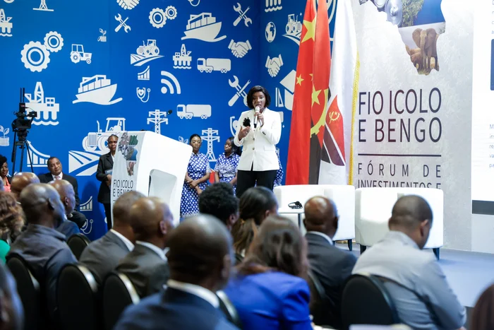 Fórum de investimentos e oportunidades acena empresas chinesas a investirem no Icolo e Bengo