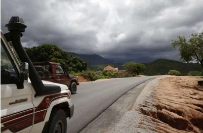 A melhor viagem é o regresso