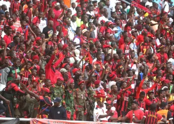 Kabuscorp do Palanca e 1.º de Agosto decidem troféu da Taça de Angola