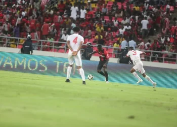 FAF ‘capricha’ na organização da final da Taça de Angola entre 1.º de Agosto e Kabuscorp do Palanca
