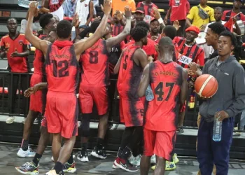1.º de Agosto e Petro de Luanda vão para o quarto jogo nesta noite