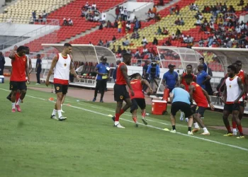 “Operação” Taça COSAFA arranca na segunda-feira em Luanda