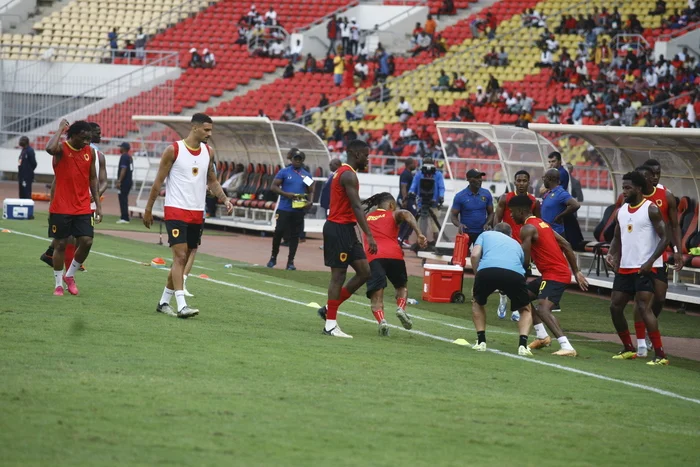 “Operação” Taça COSAFA arranca na segunda-feira em Luanda
