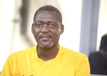 Herlander Coimbra: “As províncias que vão acolher o Afrobasket já deveriam ter painéis publicitários nas ruas”