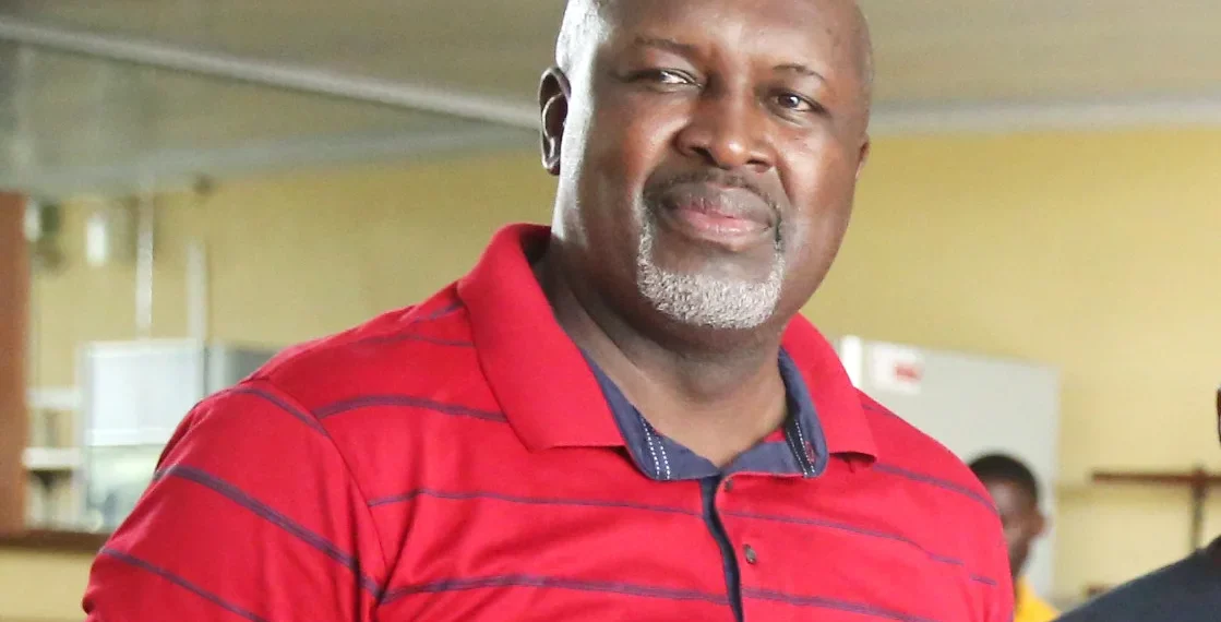 Mário Belarmino: “Devemos manter a tradição, organizar para vencer o Afrobasket 2025”