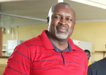 Mário Belarmino: “Devemos manter a tradição, organizar para vencer o Afrobasket 2025”