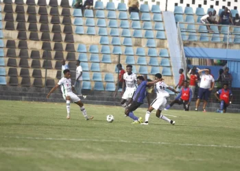 Girabola 2024/2025 diz adeus com atenções viradas na luta pela sobrevivência