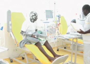 Mais de trezentas pessoas recebem alta médica nos casos de cólera