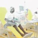 Mais de trezentas pessoas recebem alta médica nos casos de cólera