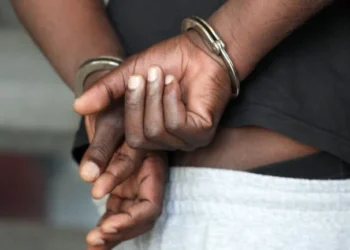 Cidadão detido por desfalque de mais de 500 milhões de kwanzas