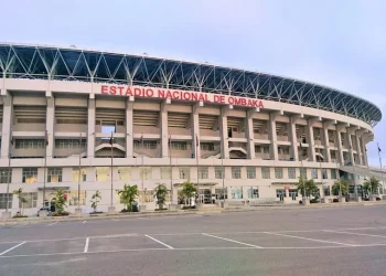 Governador de Benguela quer jogos da Liga dos Campeões no Estádio de Ombaka